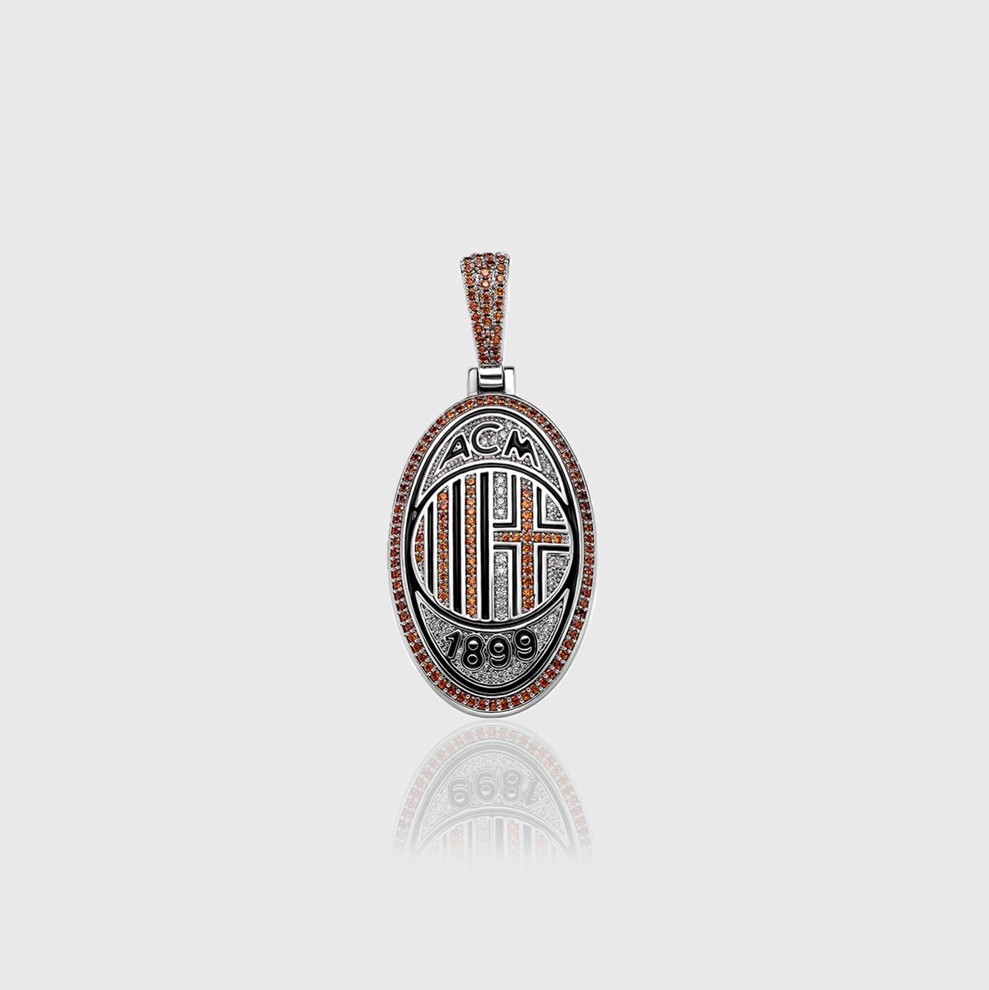 AC MILAN PENDANT