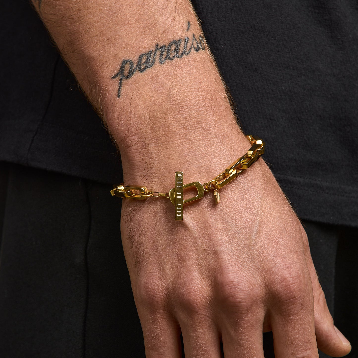 AMSTERDAM BRACELET