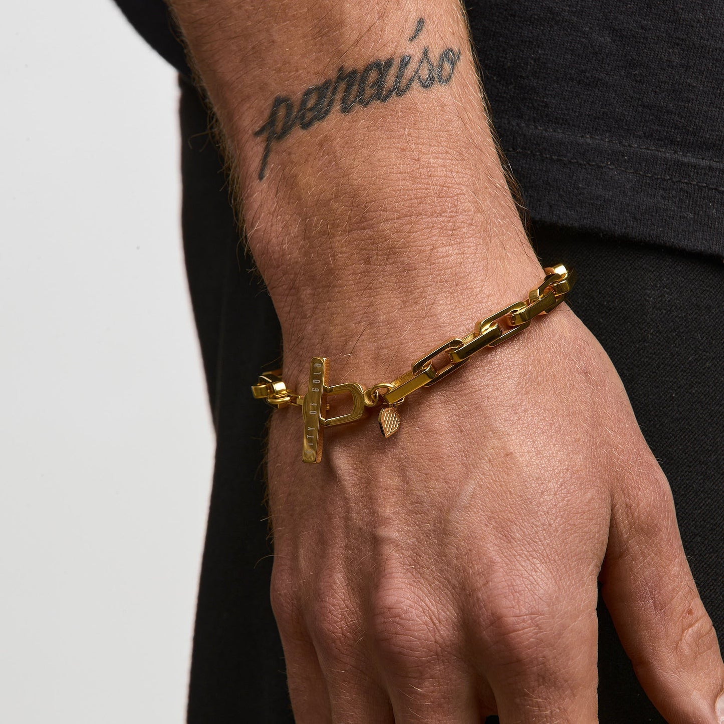 AMSTERDAM BRACELET