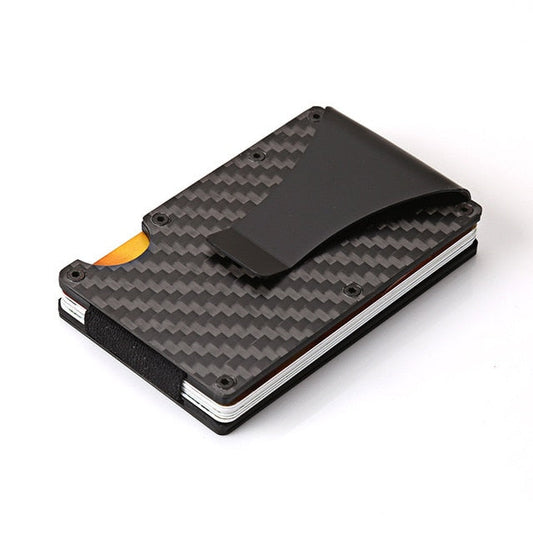 Slim Credit Card Holder